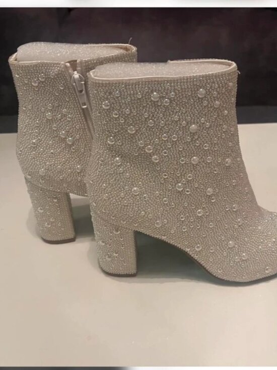 Betsey Johnson Shoes - Betsy Johnson Boots